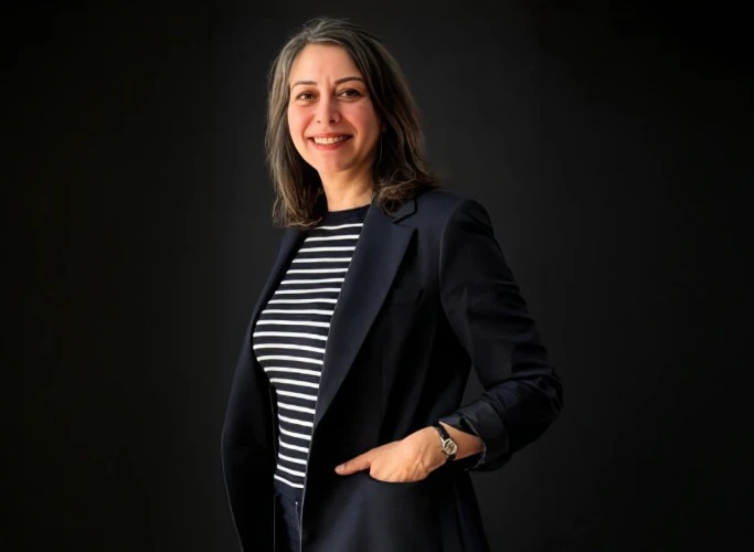 Aslı Sağal